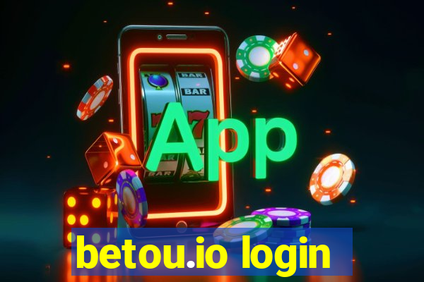 betou.io login